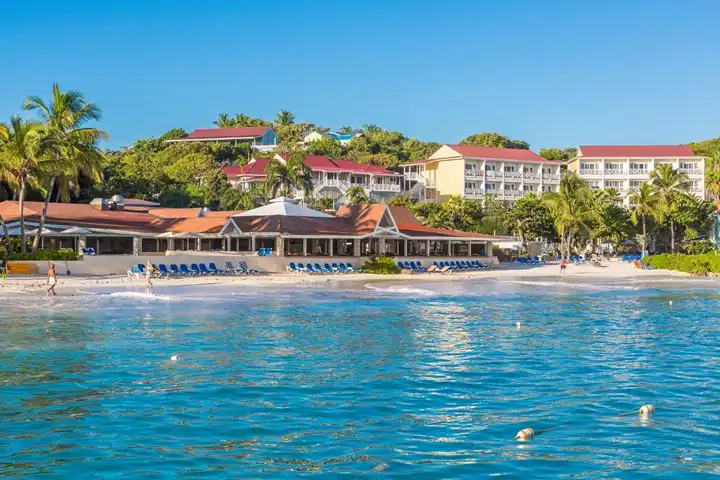 35% off 10 Nights All-Inclusive Holiday Deal to Antigua & Miami