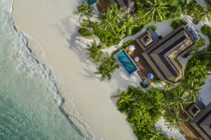 5* Lavish Maldives - Stay On The Water || All Inclusive ||