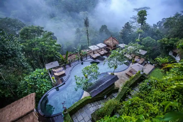 09 Nights Twin centre holiday adventure at Ubud and Bali