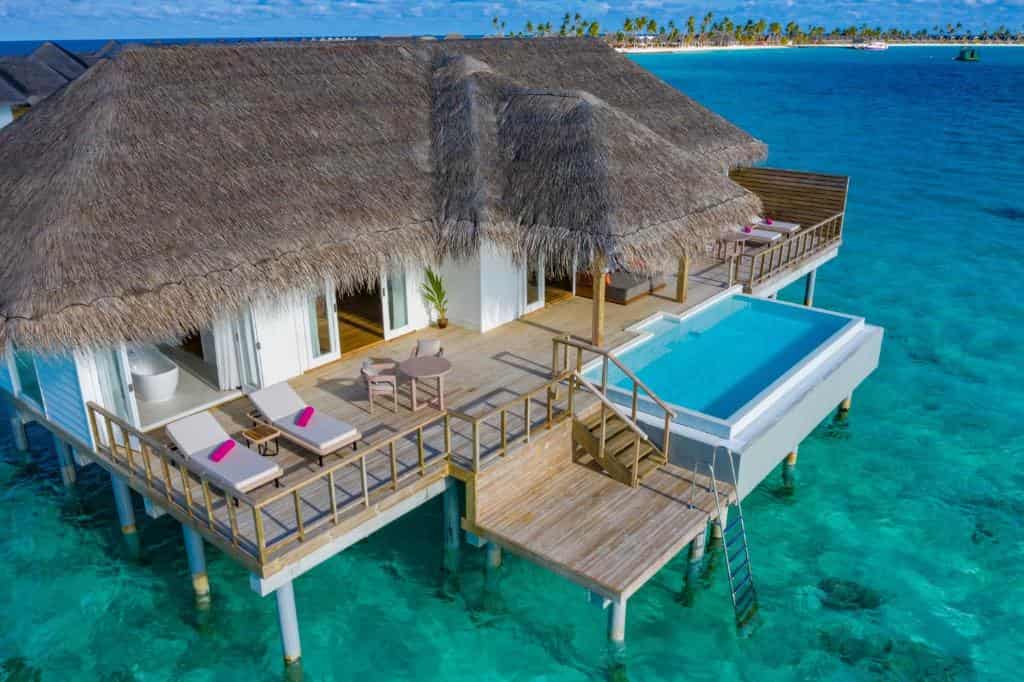 Cyber Monday Best: Unbeatable Maldives & Dubai Mega Deal – Sun Siyam Iru Veli + Dubai Holiday