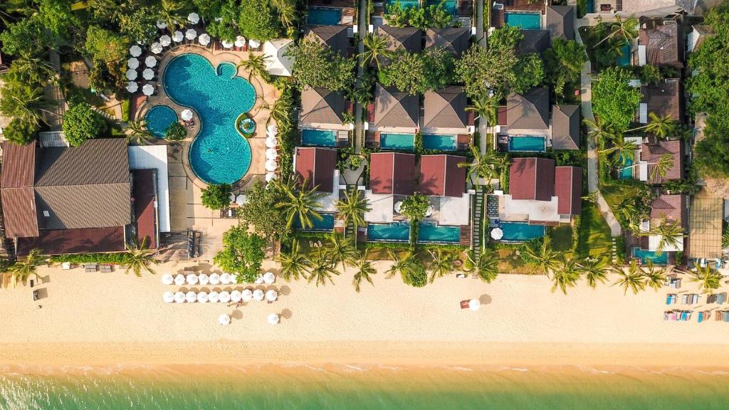 12-Night Escape to Phuket, Koh Samui & Krabi with Luxury Stays, Oceanfront Dining & Endless Activities –Starting from £1,399/pp!