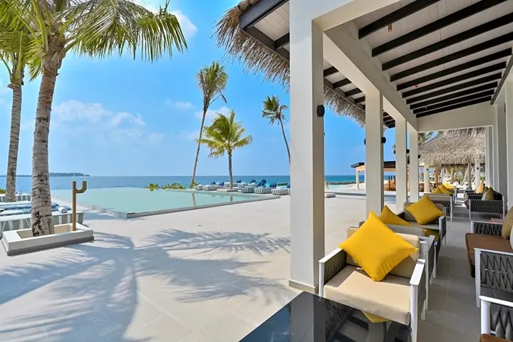 7 Nights Holiday to the enthralling Oblu Select Lobigili Maldives