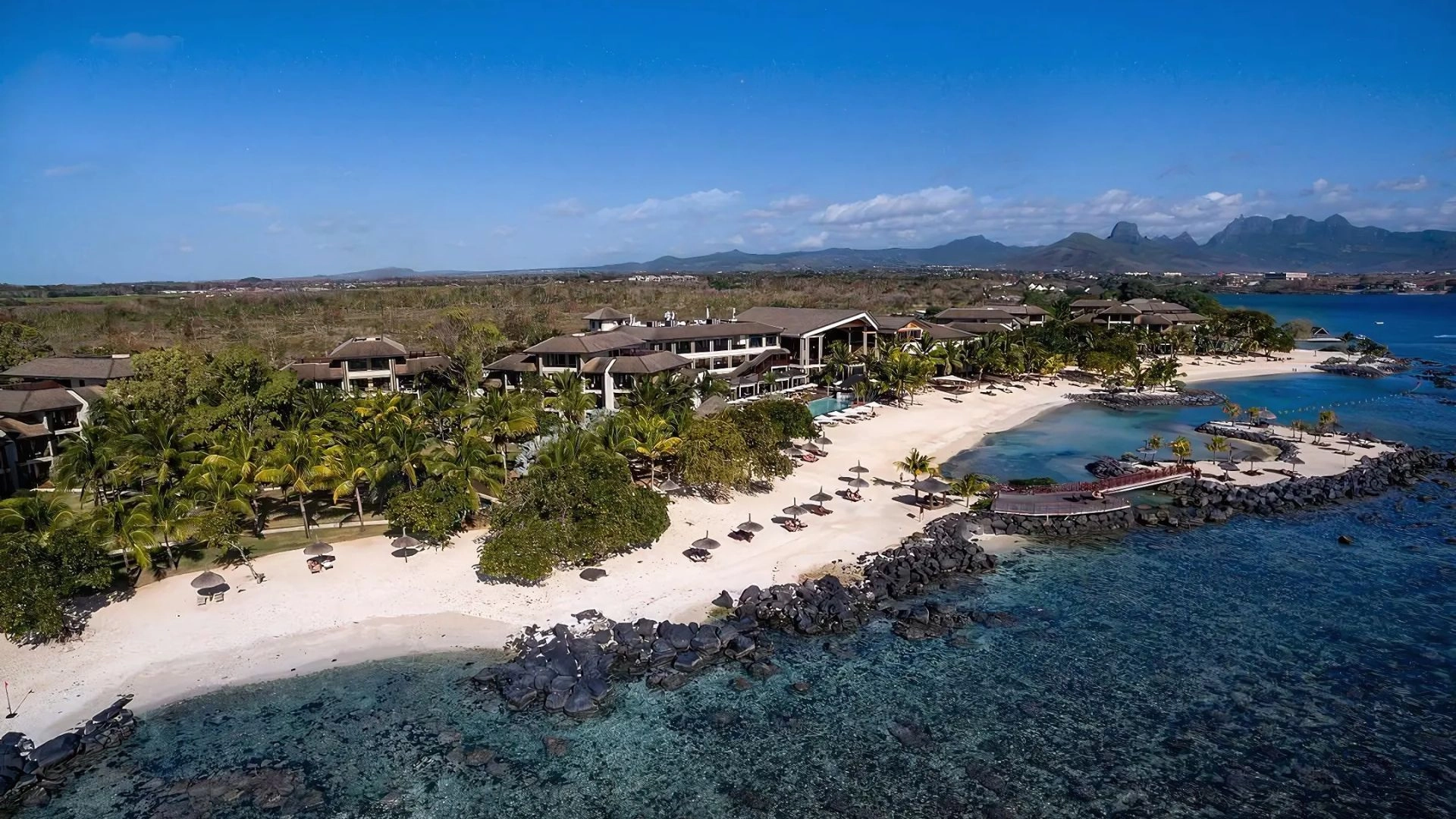 Mauritius (All inclusive) || Twin Deal with Dubai || Palm Jumeirah