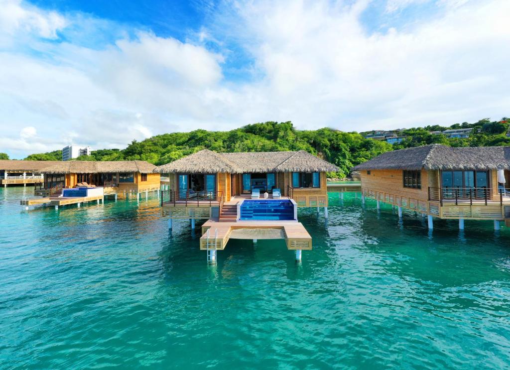 07 Nights Holiday in Royalton Antigua, An Autograph Collection All-Inclusive Resort & Casino with All Inclusive