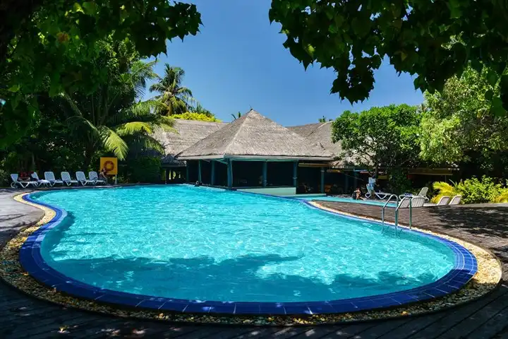 All-Inclusive Holidays to Maldives