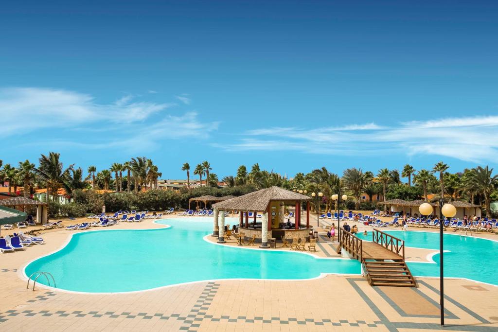 07 Nights Holiday in  VOI Vila do Farol Resort with Double room