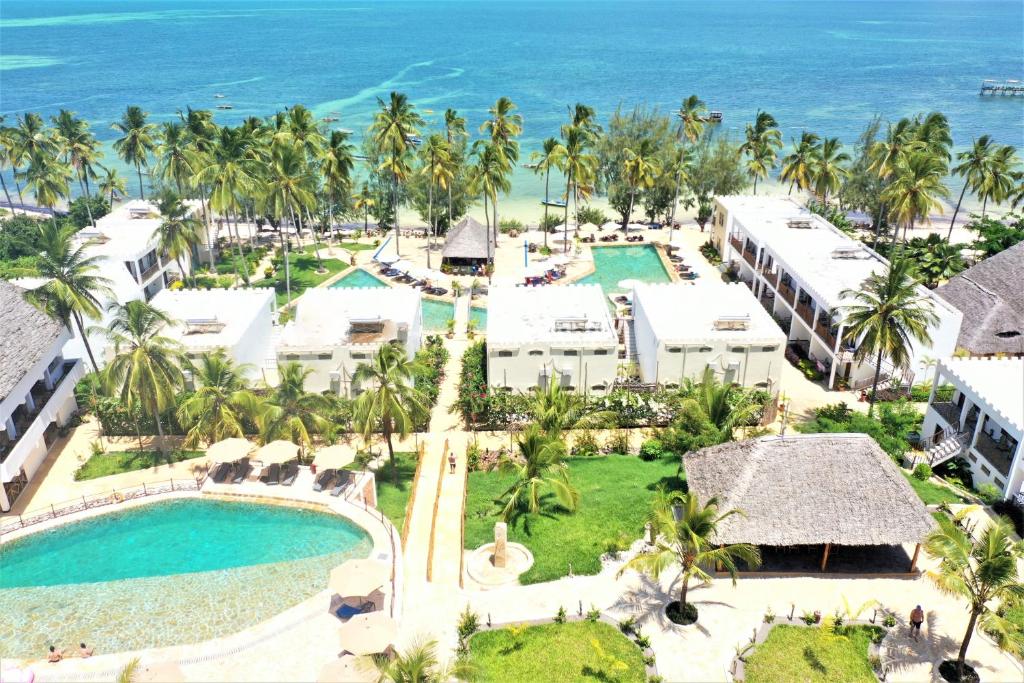 Zanzibar All-Inclusive Escape – 10 Nights of Beachfront Bliss