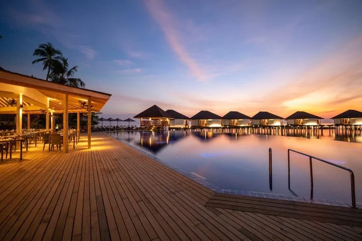 Ellaidhoo by Cinnamon Maldives- New Year Special Deal 2022