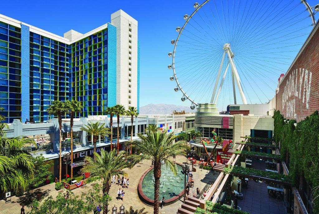 09 Nights of Fun & Relaxation in Las Vegas and Jamaica with Junior  Suite