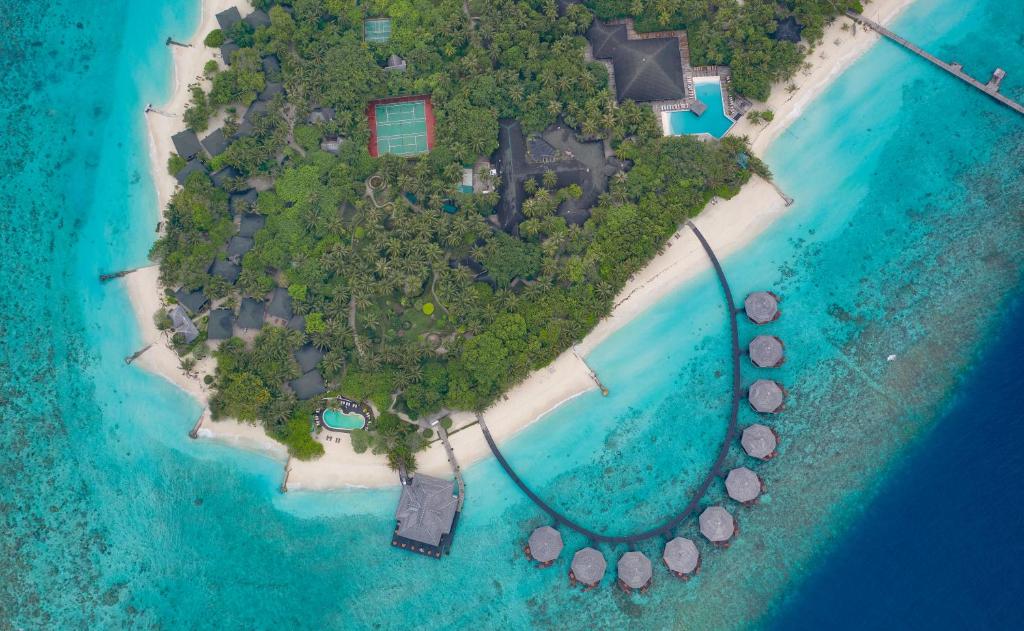 Singapore + Maldives - Multicity Deal