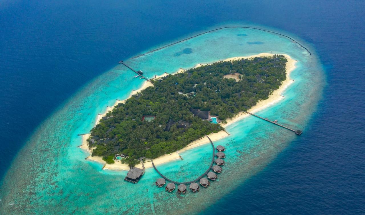 Experince 07 Enthralling Nights in adaaran select meedhupparu with premium all inclusive