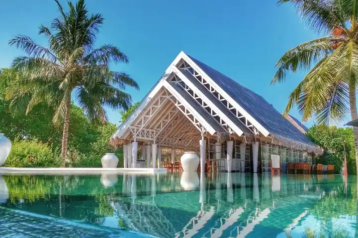 Ultimate discount offer, 35% off, 07 Nights Luxurious Holiday at Lux South Ari Atoll, Maldives