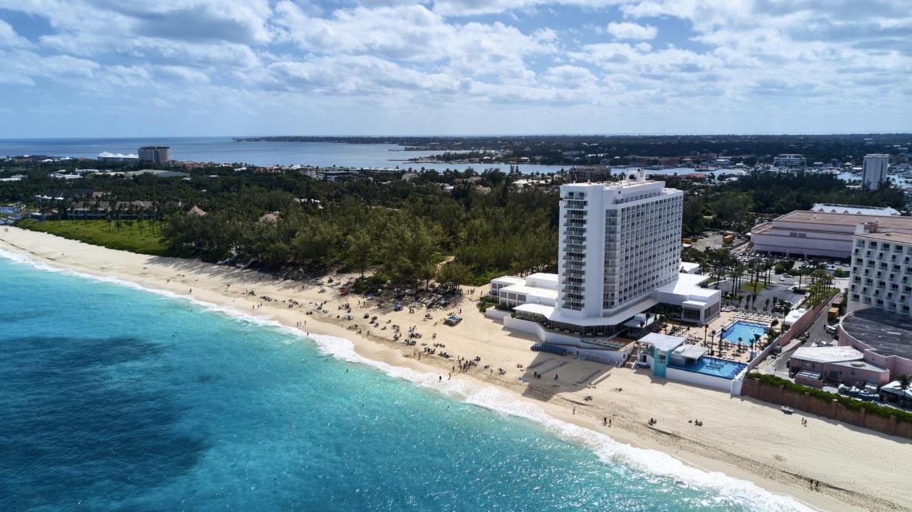 10 Nights Holiday in New York and Bahamas Starting from £2495 pp only!