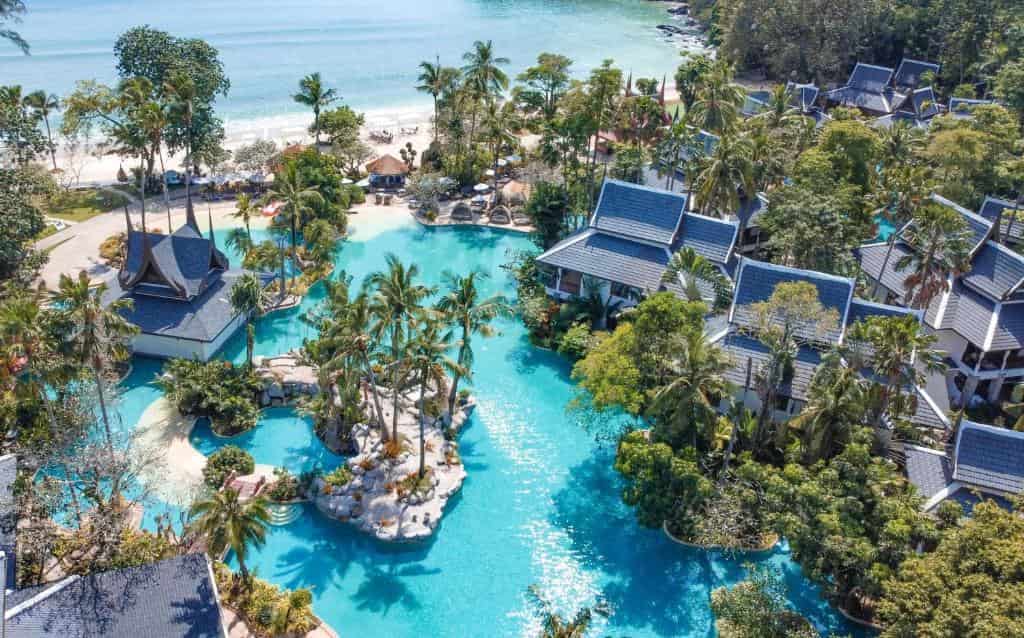 10 Nights at Phuket & Tree House Villas Koh Yao