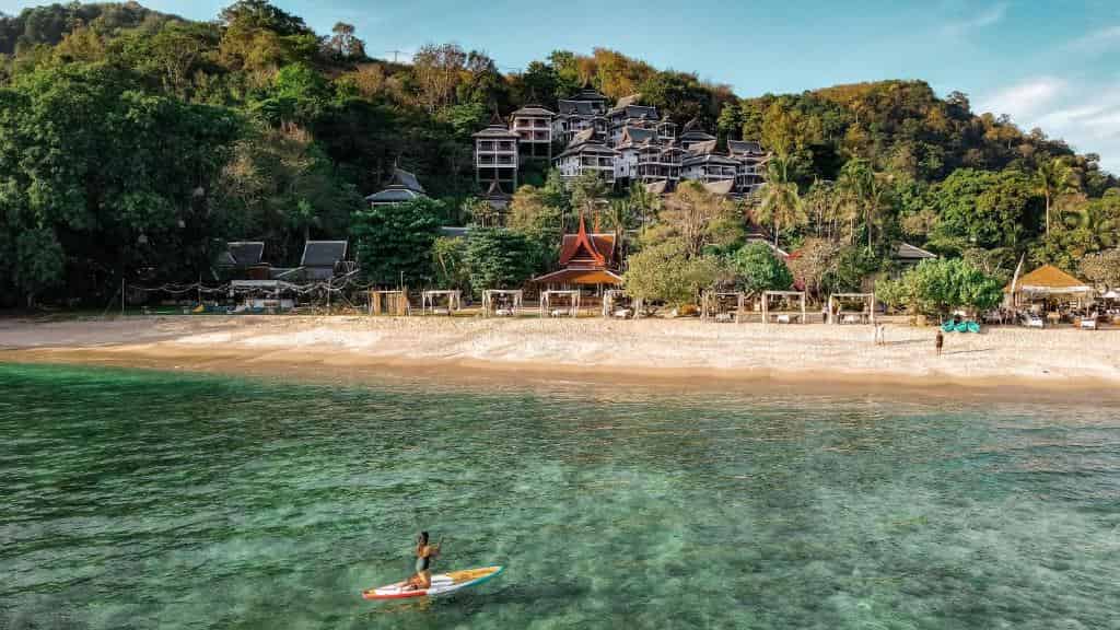 10 Nights Triple Destination Holiday to Bangkok, Pattaya and Phuket