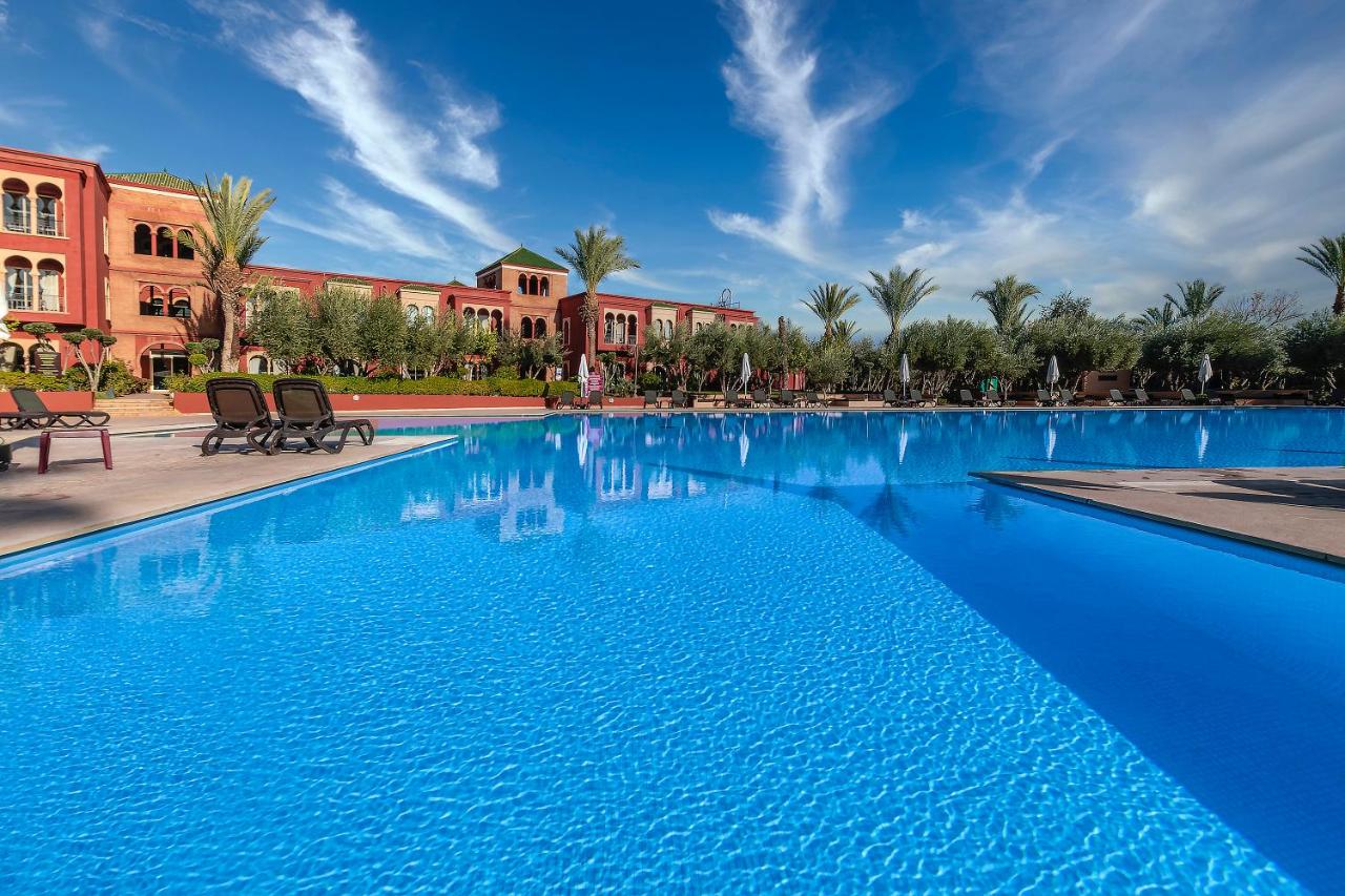 Top Two Destination In Morocco