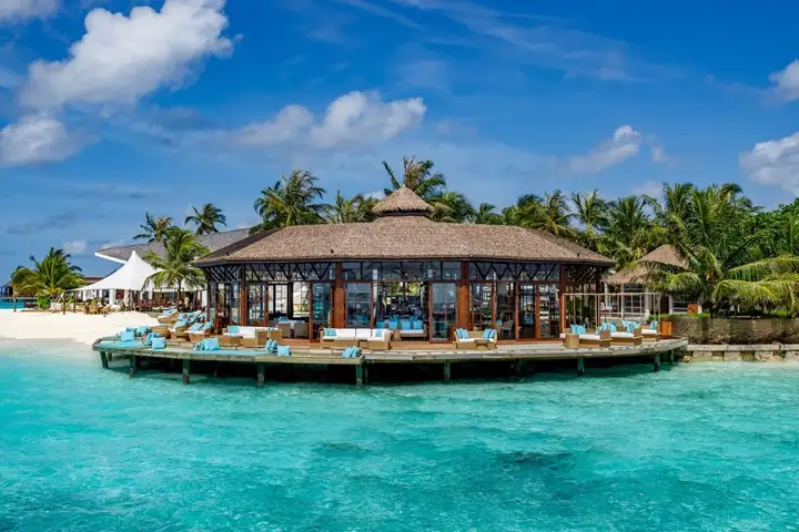 Twin Centre Luxury Holiday || Ozen Reserve Bolifushi & Jumeirah Zabeel Saray
