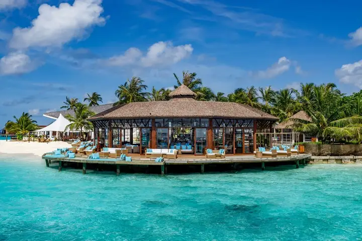 07 Nights Holiday at Ozen Reserve Bolifushi with Ocean Pool Suite