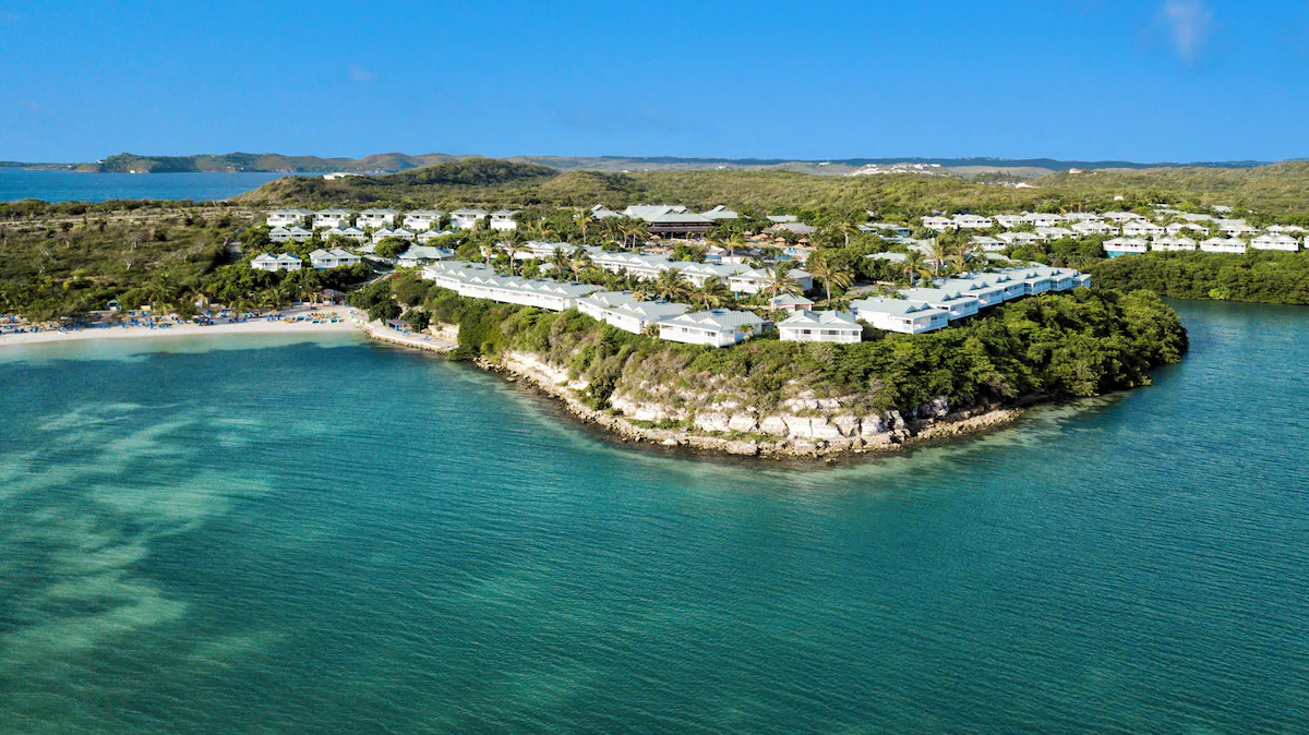 07 Nights Holiday in The Verandah Resort & Spa with Hillside Suite