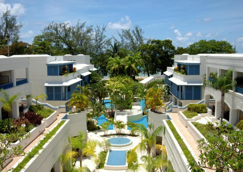 07 Nights Holiday in Savannah Beach Club with Deluxe room