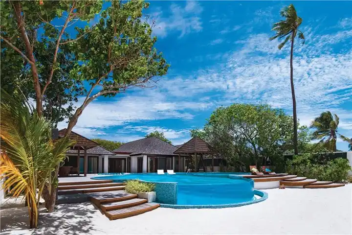 Amazing Maldives Escape 25% Off || Atmosphere Kanifushi