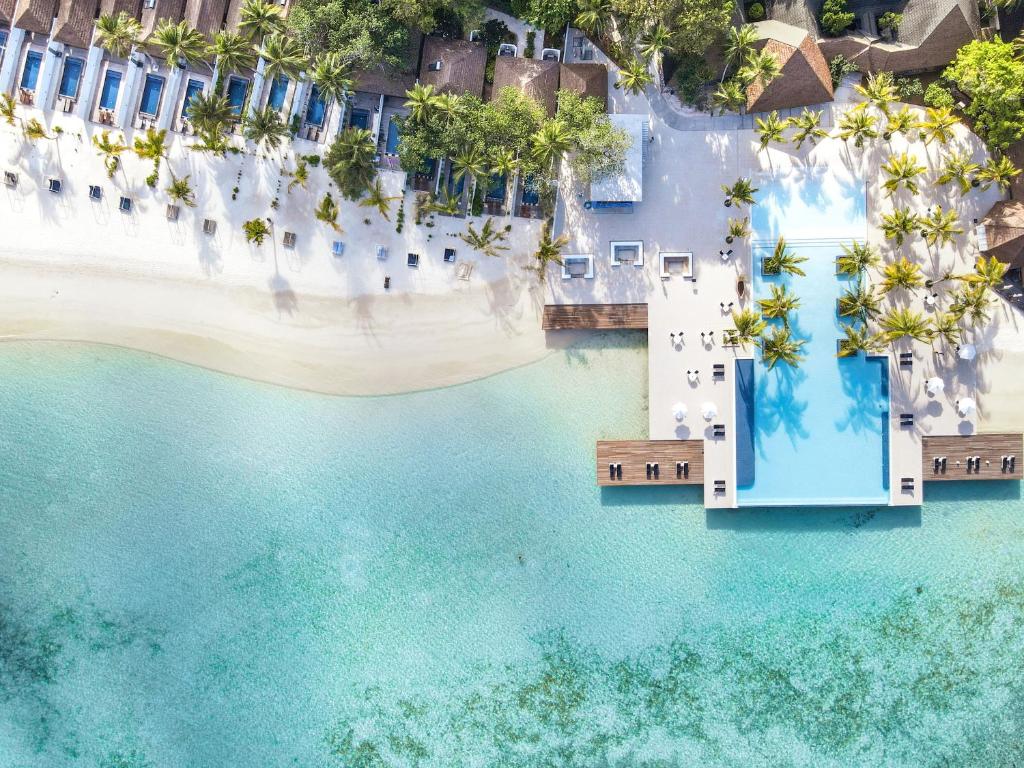 07 Nights in Villa Nautica's Deluxe Beach Pool Villa - EXCLUSIVE Upgrade Offer from £1,599pp