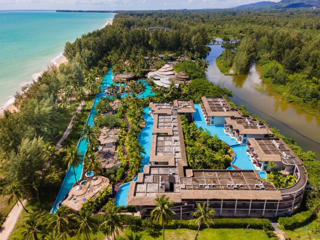 09 Nights of Luxury and Indulgence at The Haven Khao Lak & Elephant Hills, Starting from £1,549pp