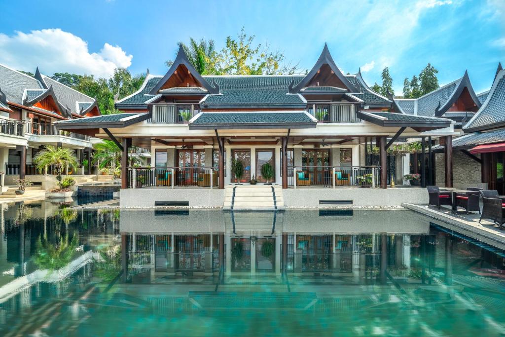 24 Nights of Luxury at Phuket, Koh Samui & Khao Lak Including flights & Transfers just in £1699pp