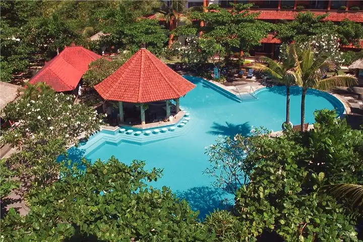 Bali (All Inclusive) & Bangkok