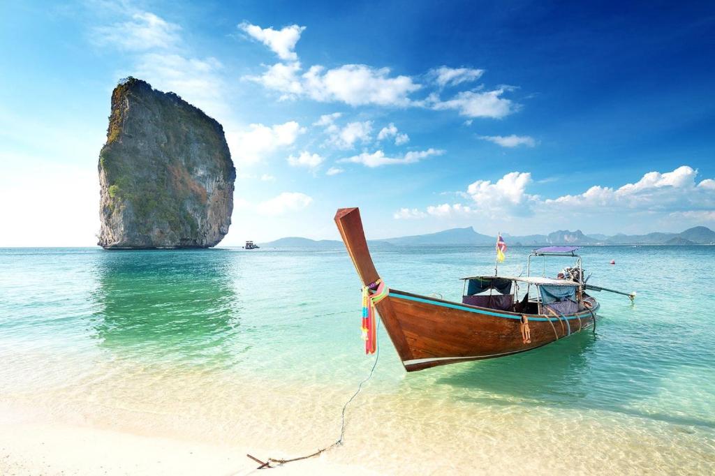 Top Luxury Black Friday Deals: 12-Night Adventure at Elephant Hill, Khao Sok, Luxury Krabi & Phuket Stay – Book Now!