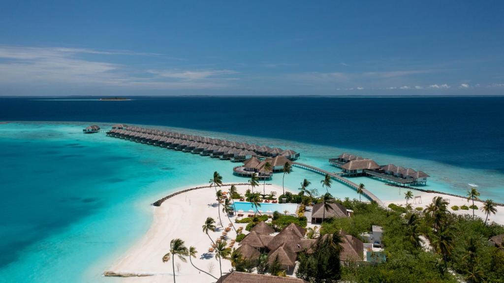 07 Nights Holiday at Sun Siyam Iru Veli with Ocean Suite with Pool