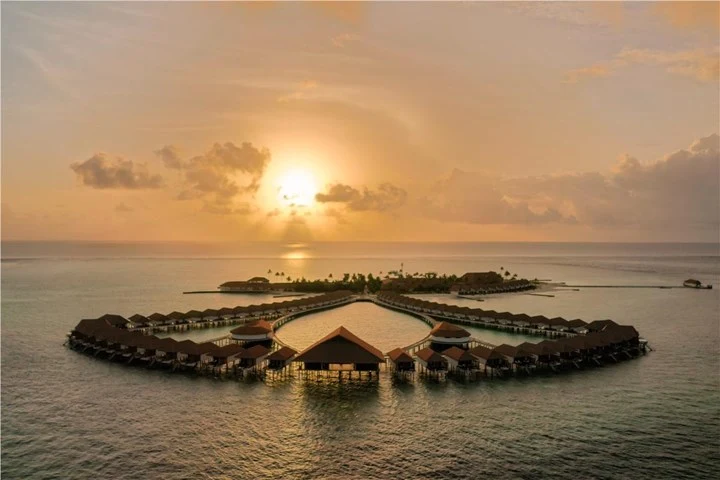 07 Nights Holiday at Cinnamon Velifushi Maldives with All-Inclusive