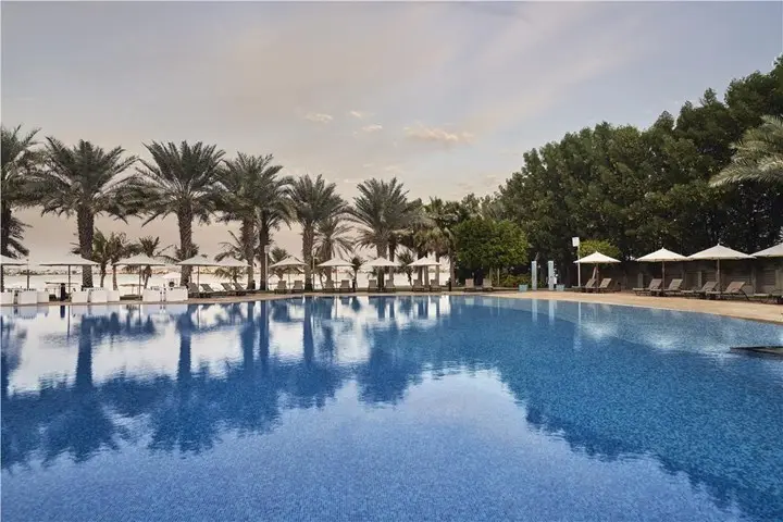 35% off- Ultra All Inclusive Holiday -Breathtaking Rixos the Palm Dubai
