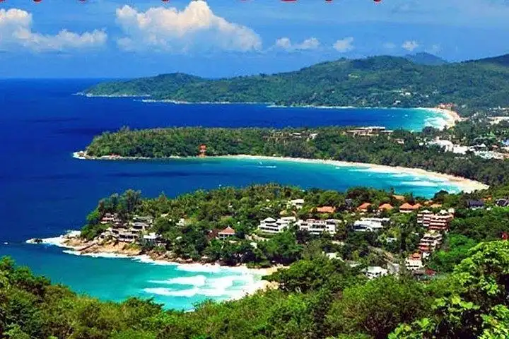 09 Nights Holiday at Phuket and Ko Yao with Breakfast