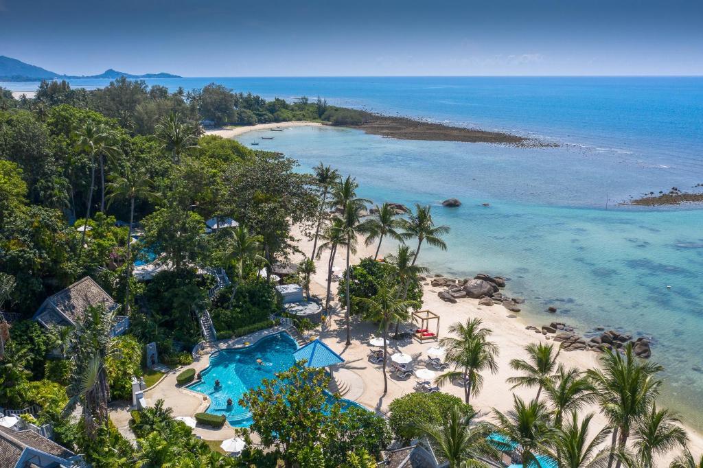 05 Nights Holiday in Centara Villas Samui with Superior room