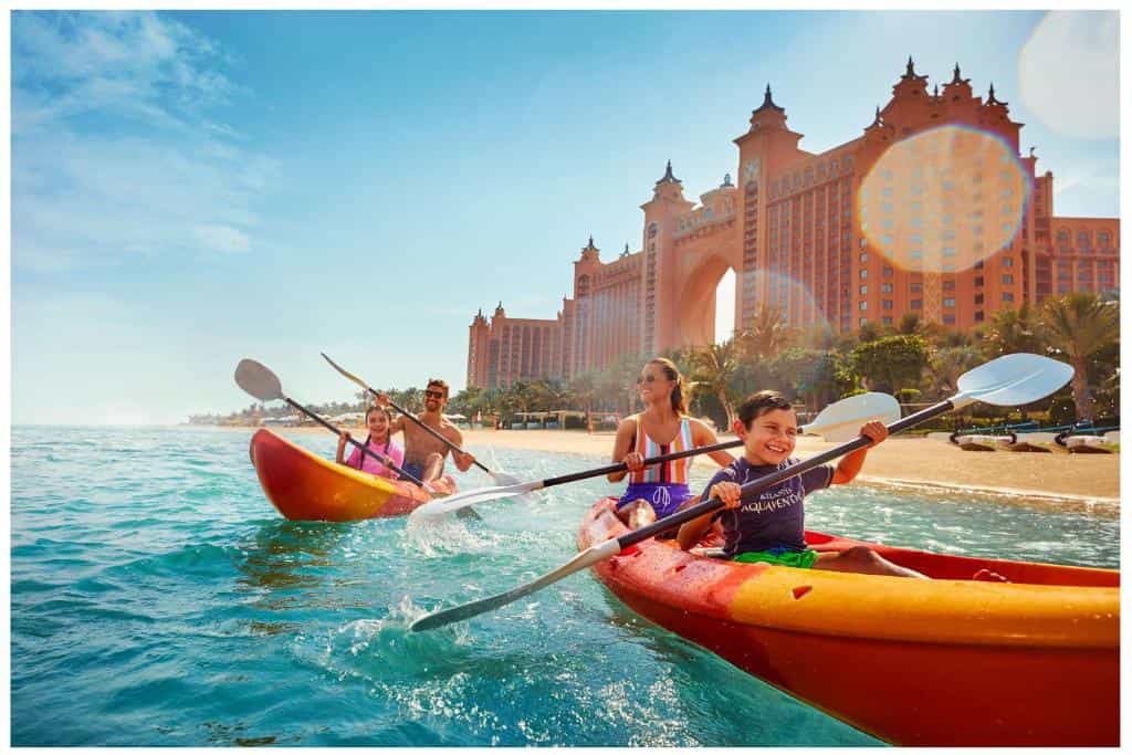 Grab the Mega Discount of up to 35% off Atlantis The Palm