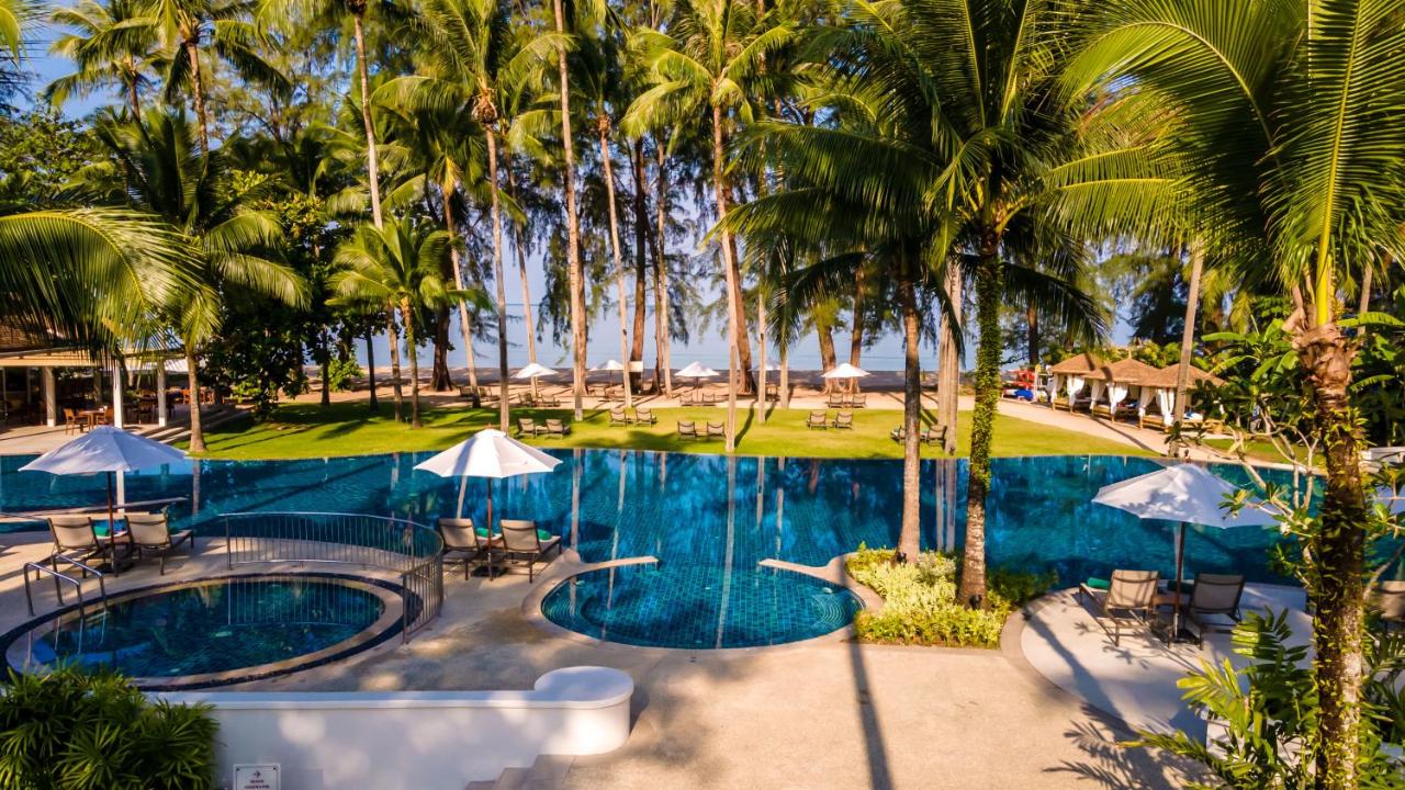 10 Nights khao lak phuket and elephant hills w/flights and transfers 1599/pp