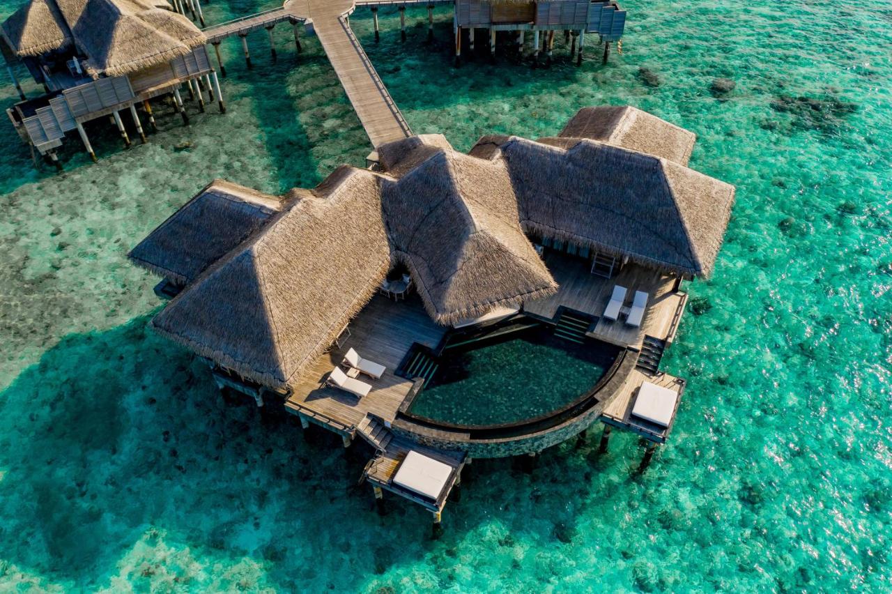 07 nights in JA Manafaru with Beach Villa with Private Pool, Starting from £ 2,999 PP