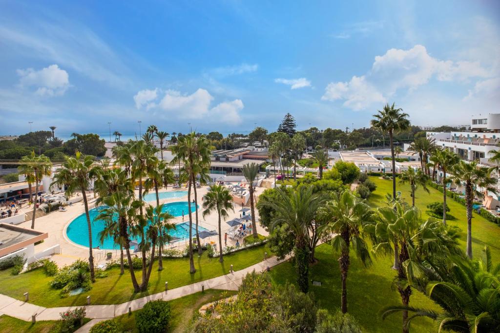 05 Nights Holiday in Allegro Agadir with Double room