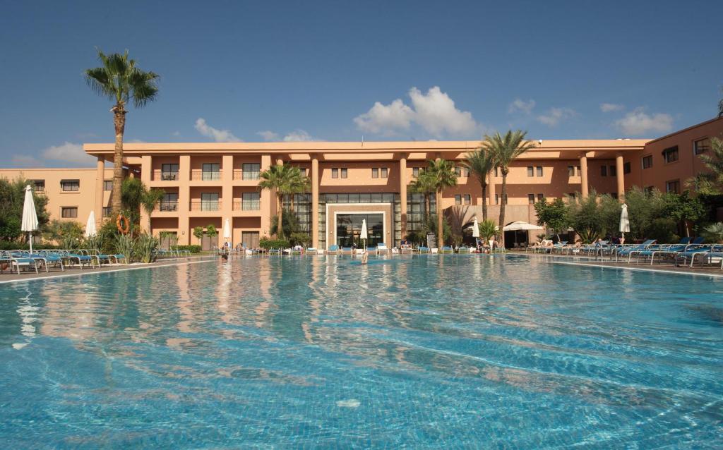 05 Nights Holiday in Labranda Targa Aqua Parc with Standard Room
