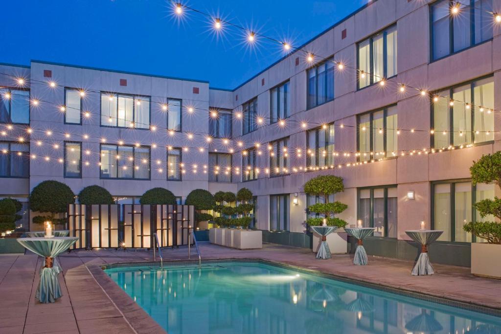 05 Nights Holiday Hyatt Centric Fishermans Wharf San Francisco with Room Only Meal plan