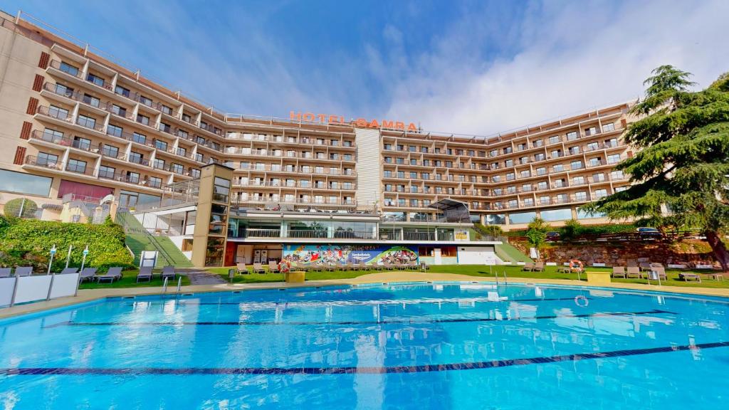 Barcelona • Costa Brava • Valencia || Premium Spain Road Trip • 9 Nights of Pure Comfort starting from £1019pp