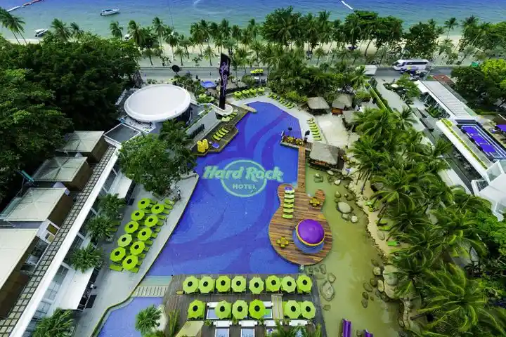 Amazing Thailand Trip
