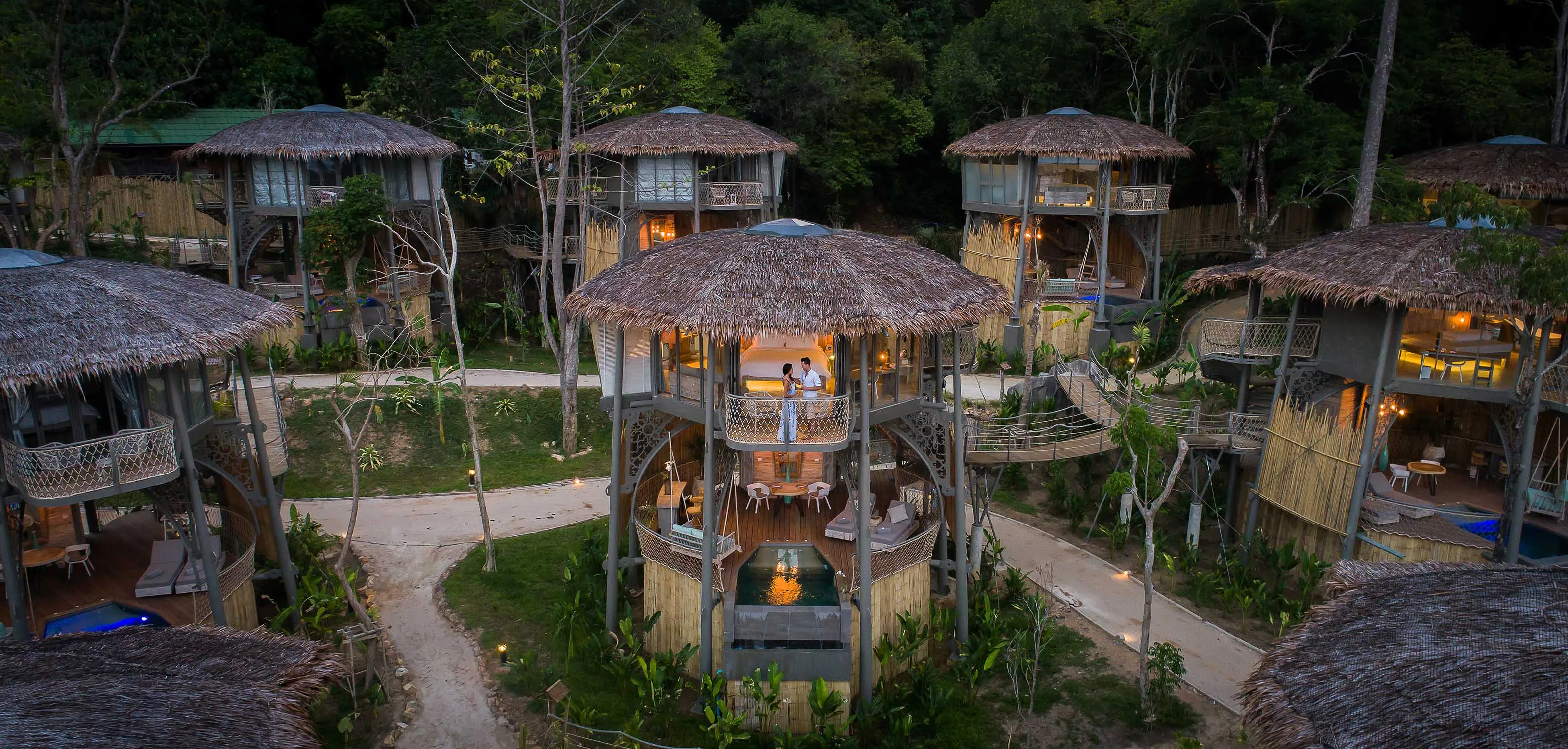 12 Nights Holiday At Bangkok, Phuket & Koh Yao Noi With Breakfast