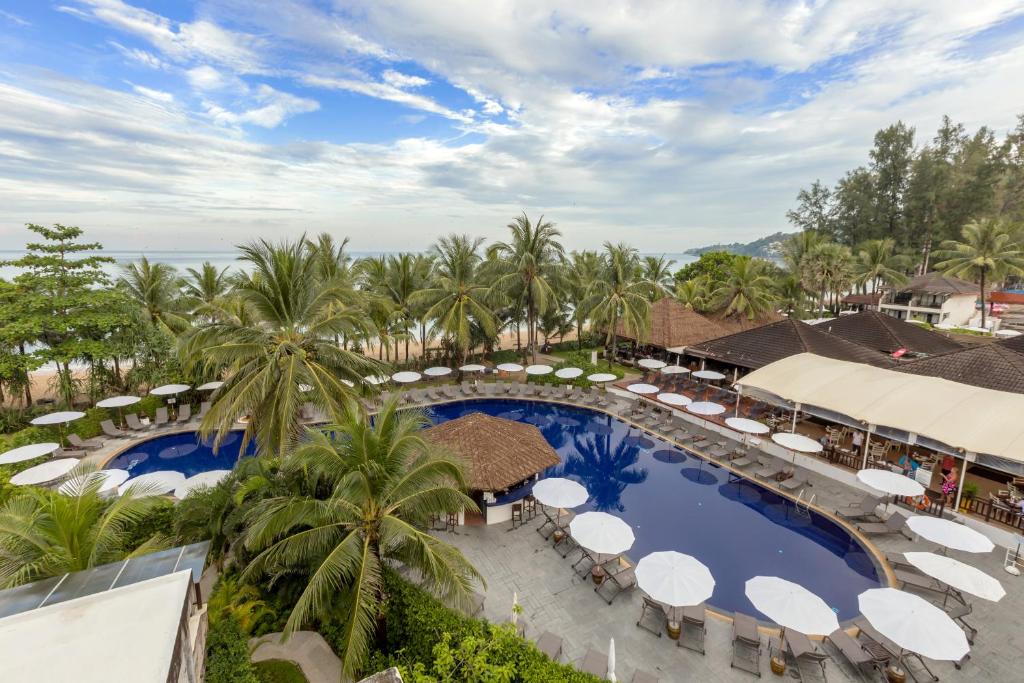 Escape Longer, Pay Less: 14 Nights in Sunprime Kamala Beach, Starting From £1299pp