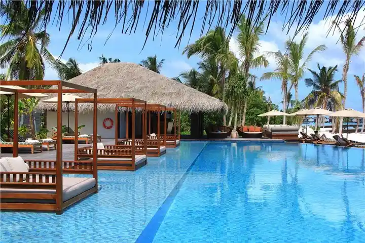 14 Nights Holiday Deal || 45% off for Falhumaafushi Maldives
