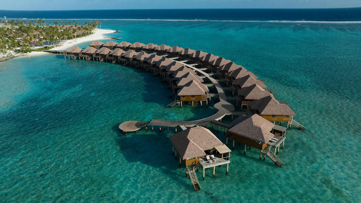 07 Nights All-Inclusive Escape to Barcelo Whale Lagoon, Maldives Starting From £2,999 pp