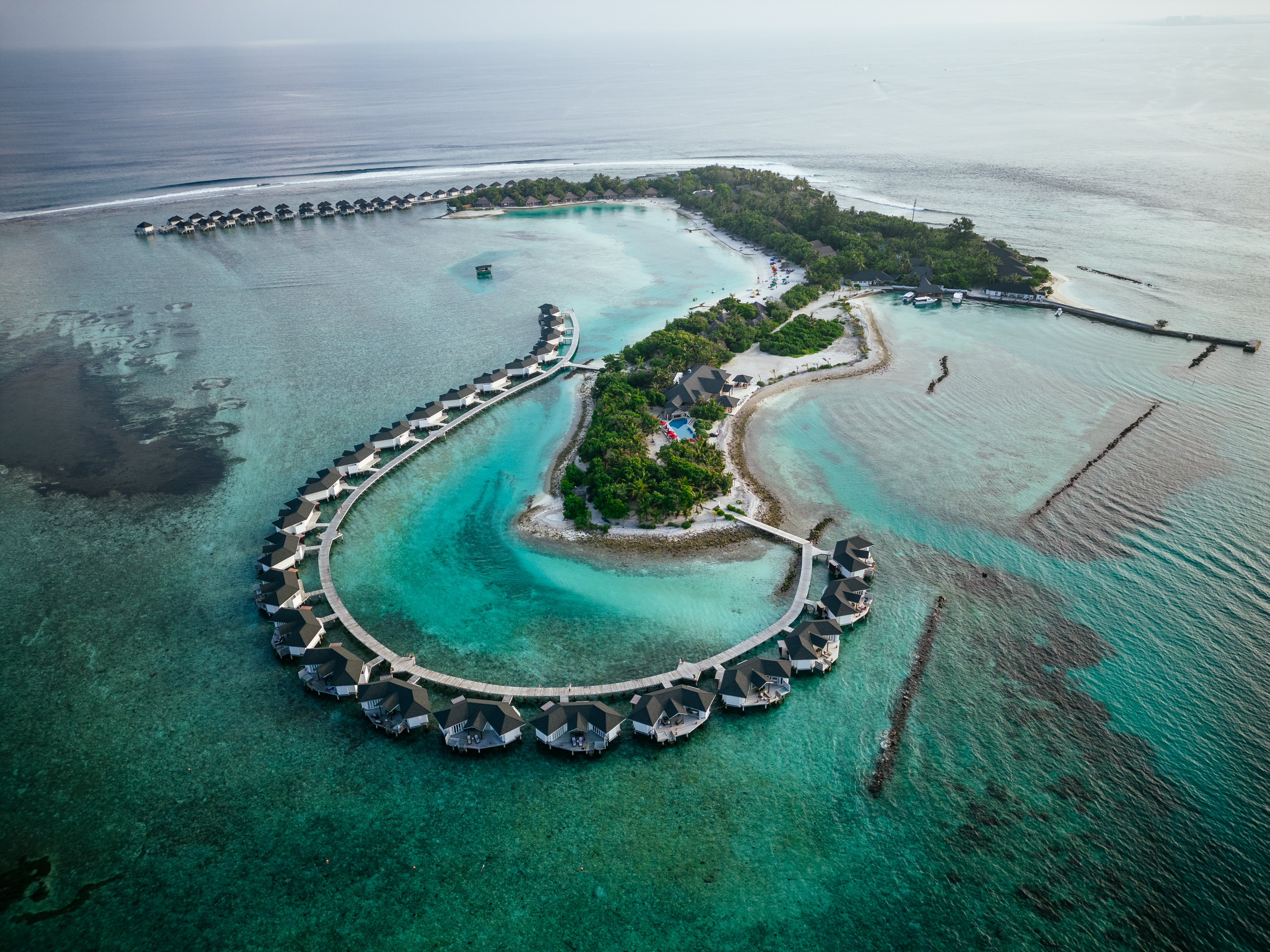 MALDIVES FOR 14 NIGHTS… FROM JUST £2999 PP?!