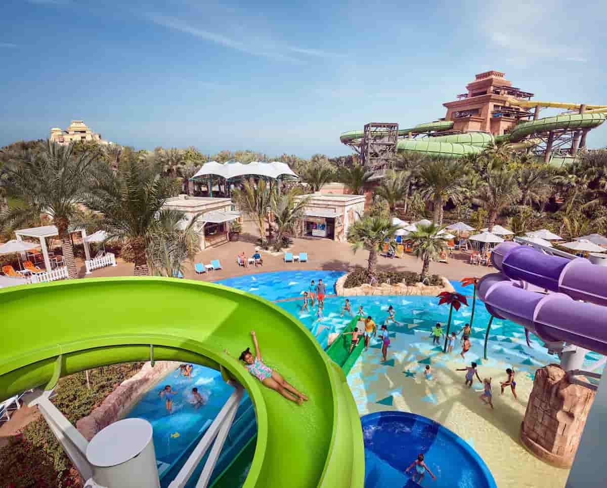 07 Nights Holiday Deal || Atlantis the Palm Dubai