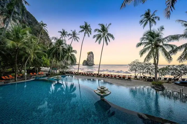 10 Nights Holiday of Thailand; Phuket, Krabi and Phi Phi Island